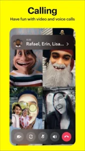 Snapchat MOD APK [Premium, VIP Unlocked] Latest Version 2024 1