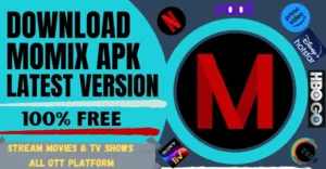 Momix MOD APK for Free Download| Latest Version for Android 4