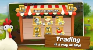 Download Hay Day MOD APK (Menu, Unlimited Money, Seeds) Latest Version 4