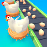 Idle Egg Factory.info Mod APK Featured