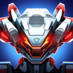 Mech Arena.info Mod APK Featured