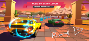 Horizon Chase MOD APK – Arcade Racing(MOD, Money/fuel/unlocked) Free on Android 1