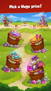 Coin Master Mod Apk (Unlimited Coins/Spins, Menu) Latest Version 2024 4