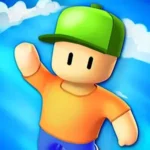 Stumble Guys Info Mod APK featured