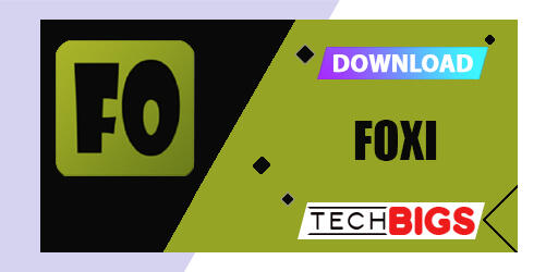 Tech bigs of foxi mod apk