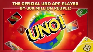 UNO Mod Apk (Unlimited Money/Latest Version/Menu) Free Download 3