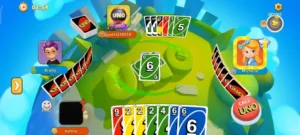 UNO Mod Apk (Unlimited Money/Latest Version/Menu) Free Download 4