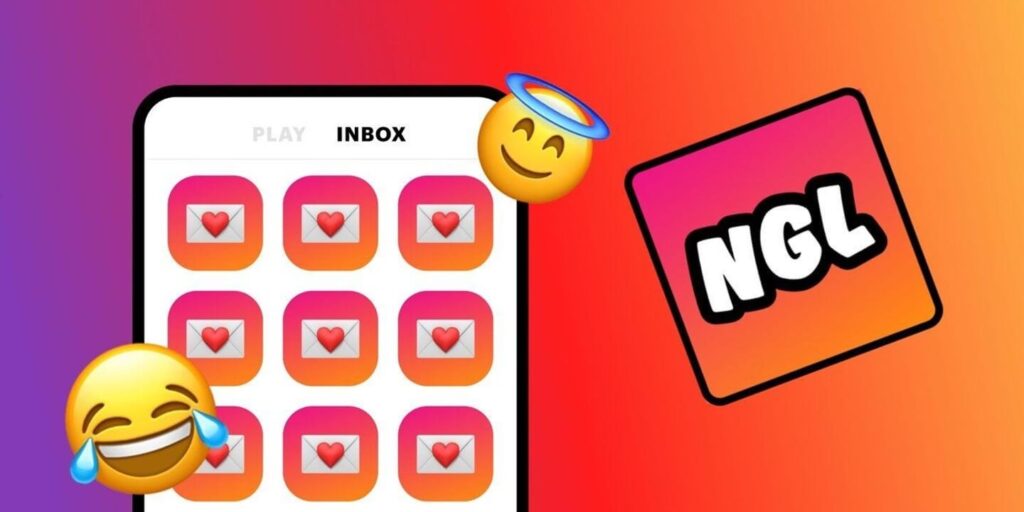 inbox of ngl mod apk