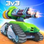 tanks a lot info mod apk Featured