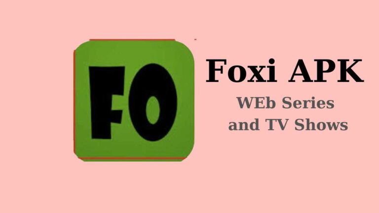 tv shows OF foxi mod apk