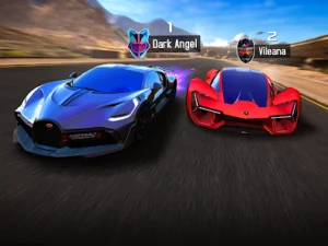 Asphalt 8 MOD APK(Unlimited Money, All Unlocked, No Ads) Free Download 3