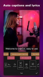 Capcut MOD APK (Premium Unlocked, No Watermark)Latest Version 2024 4