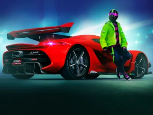 Asphalt 8 MOD APK(Unlimited Money, All Unlocked, No Ads) Free Download 2