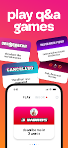 NGL MOD APK (Premium Unlocked) For Android 4