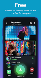 Telegram MOD APK (Premium Unlocked)Free Download 4