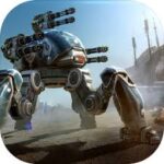 war robots info mod apk Featured