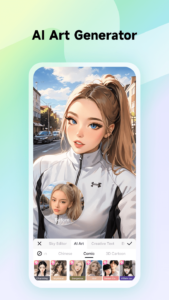 Meitu MOD APK [VIP Unlocked/No Watermark/Premium] Latest Versio 2