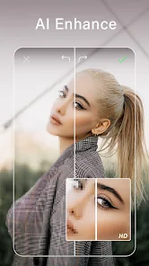 YouCam Perfect MOD APK – Photo Editor  (Premium Unlocked) Latest Version 2024 1