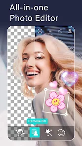 YouCam Perfect MOD APK – Photo Editor  (Premium Unlocked) Latest Version 2024 3