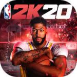 NBA 2K20 info APK Featured