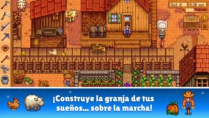 Stardew Valley APK (MOD, Unlimited Money) Free on Android 2