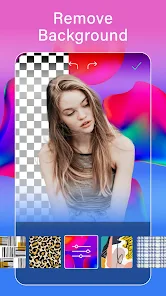 YouCam Perfect MOD APK – Photo Editor  (Premium Unlocked) Latest Version 2024 5