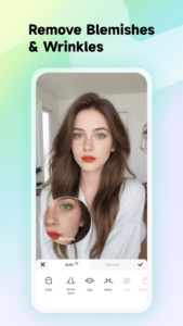 Meitu MOD APK [VIP Unlocked/No Watermark/Premium] Latest Versio 5