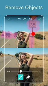 YouCam Perfect MOD APK – Photo Editor  (Premium Unlocked) Latest Version 2024 6