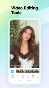 Meitu MOD APK [VIP Unlocked/No Watermark/Premium] Latest Versio 8